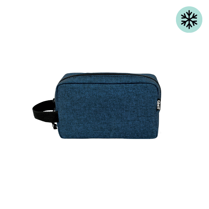 Bolsa Térmica Marine Blue - Ghuts