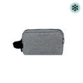 Bolsa Térmica Silver Grey - Ghuts