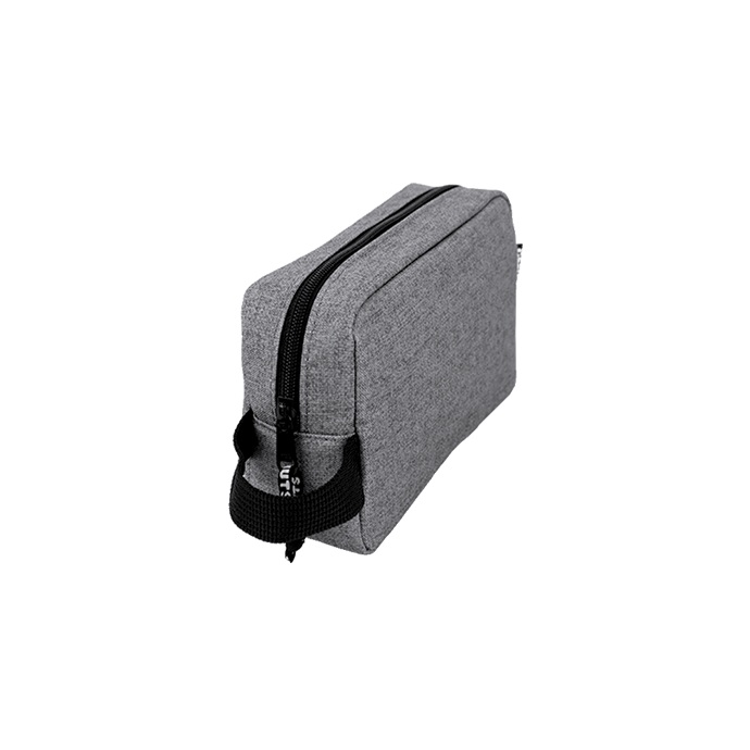 Bolsa Térmica Silver Grey - Ghuts