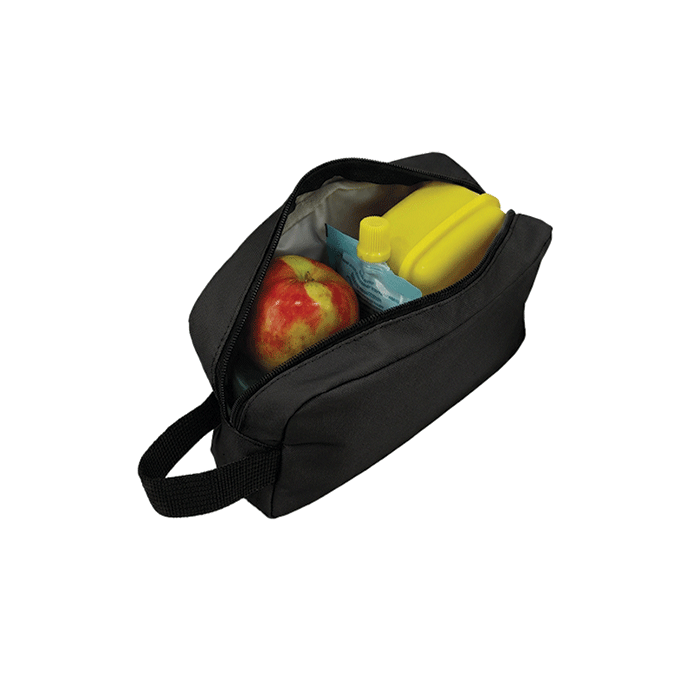 Bolsa Térmica Black - Ghuts
