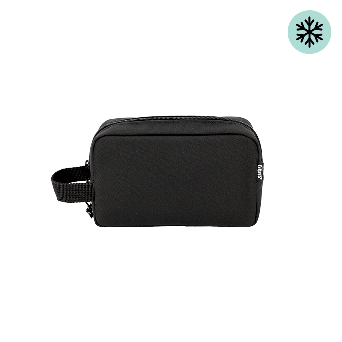 Bolsa Térmica Black - Ghuts
