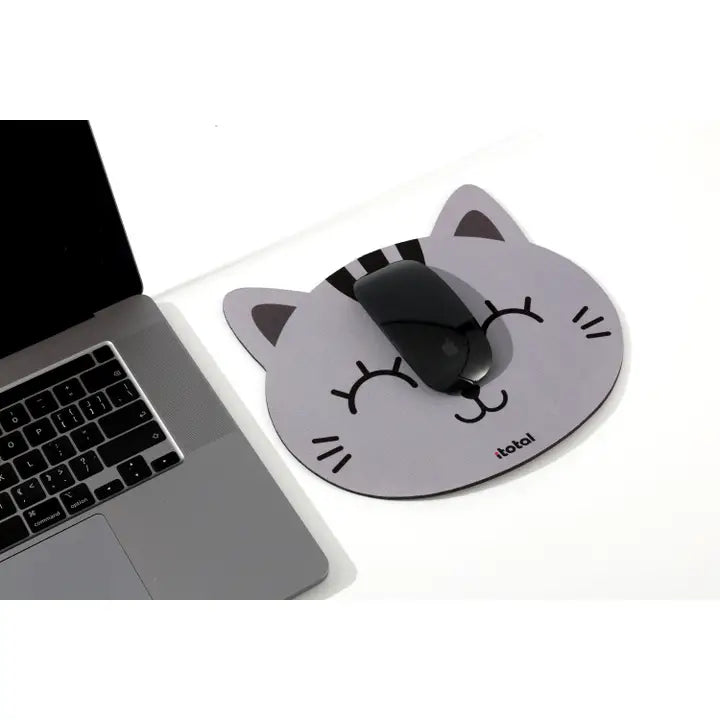 Tapete de Rato Gato - iTotal