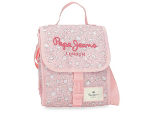Lancheira Térmica Mia - Pepe Jeans