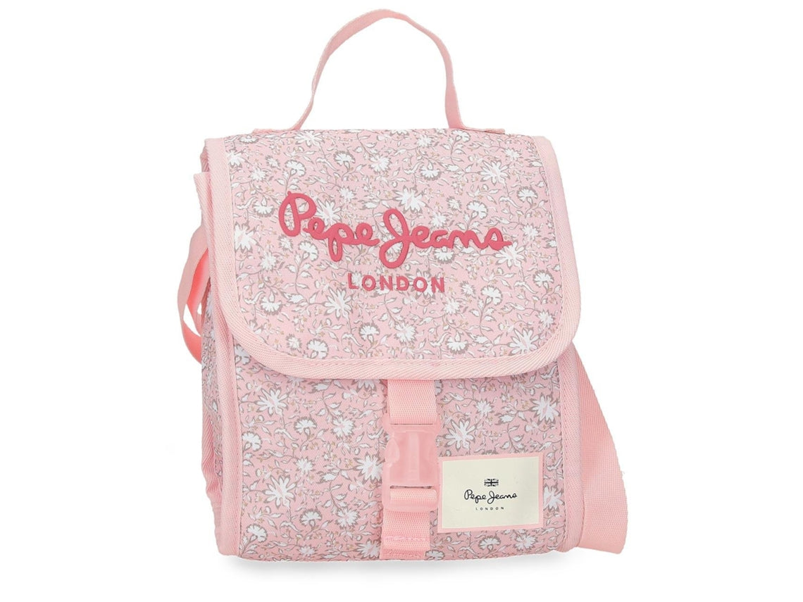 Lancheira Térmica Mia - Pepe Jeans