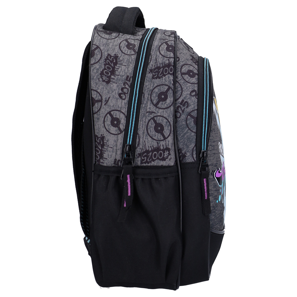 Mochila Pokémon Ready for Battle - Vadobag