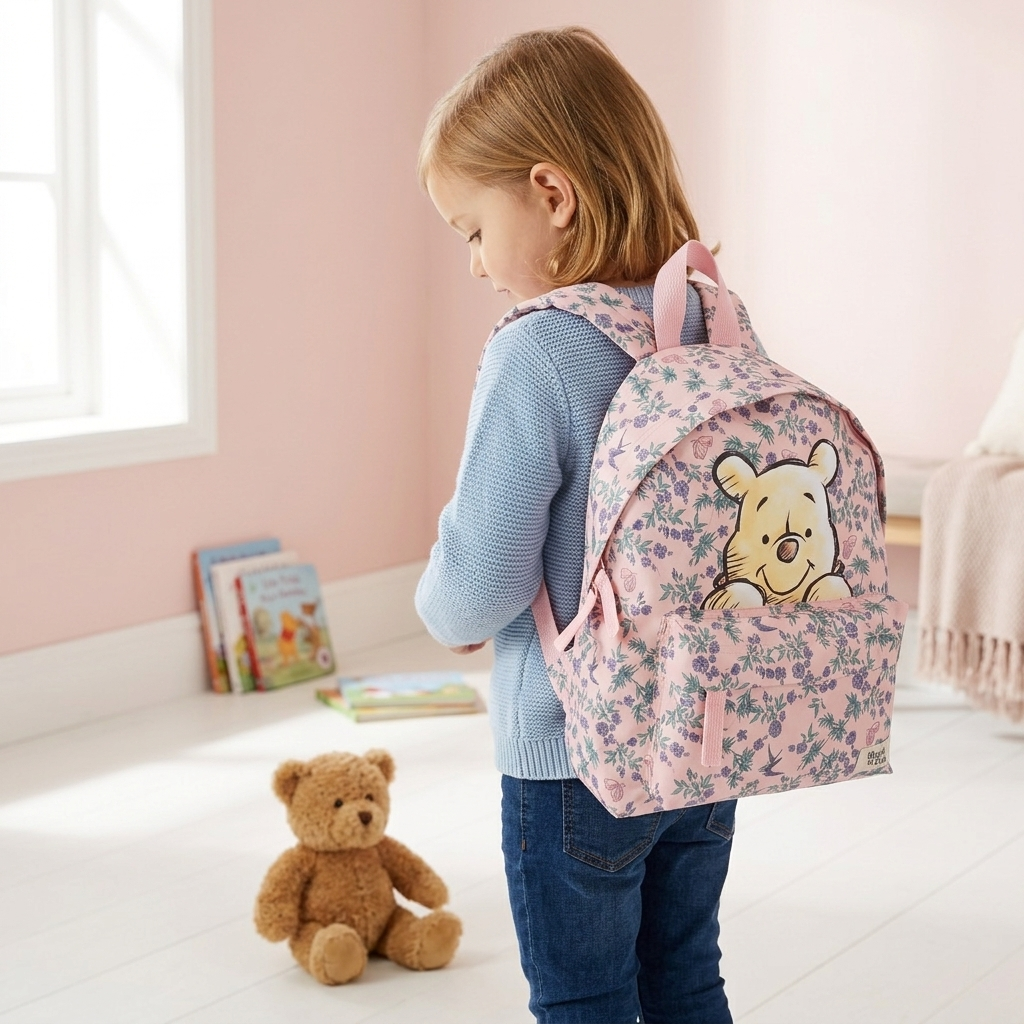 Mochila Winnie The Pooh - Vadobag