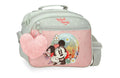 Lancheira Minnie Mouse Wild