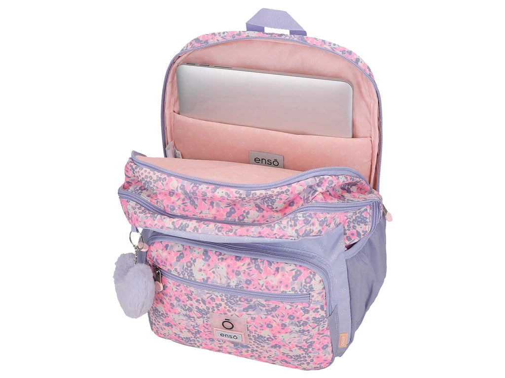 Mochila So Pretty - Enso