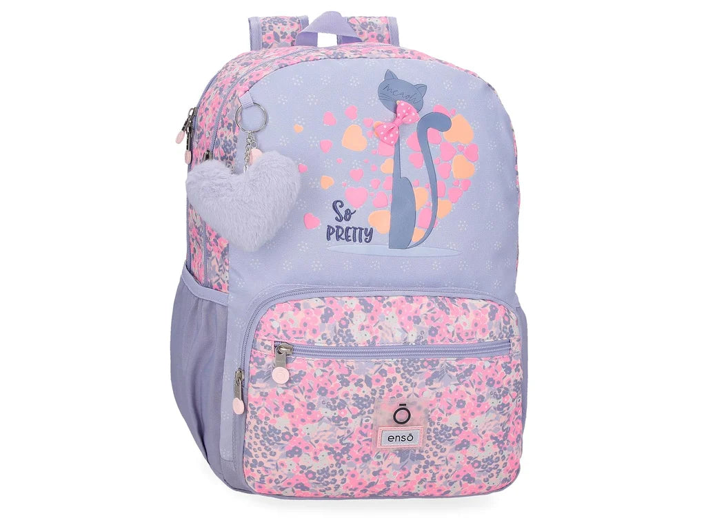 Mochila So Pretty - Enso