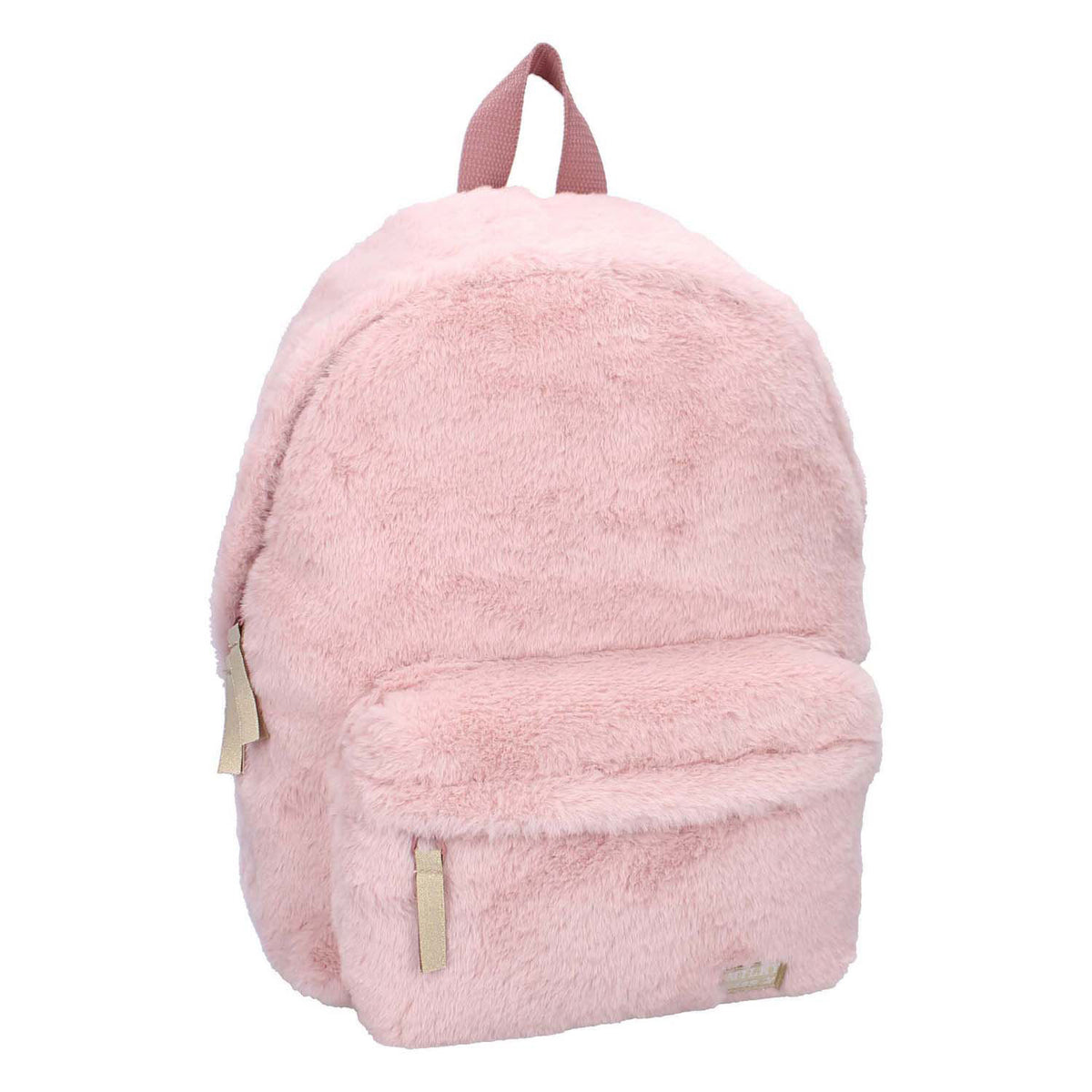 Mochila Primária Milky Kiss Bag