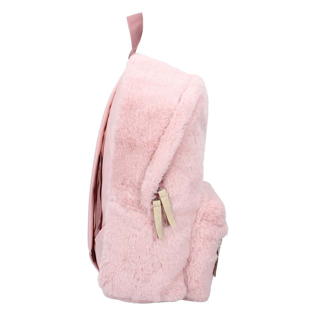 Mochila Primária Milky Kiss Bag