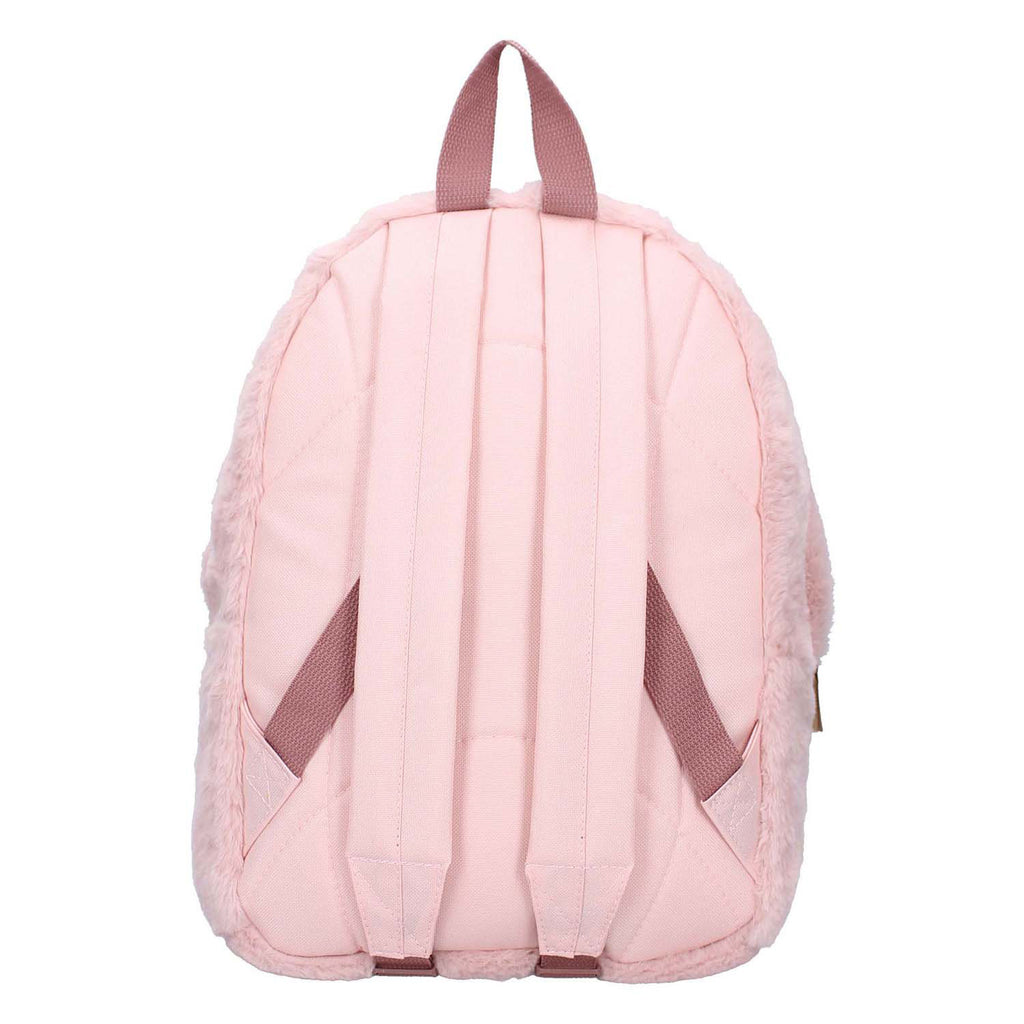 Mochila Primária Milky Kiss Bag