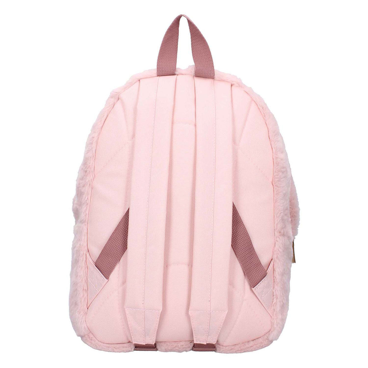 Mochila Primária Milky Kiss Bag