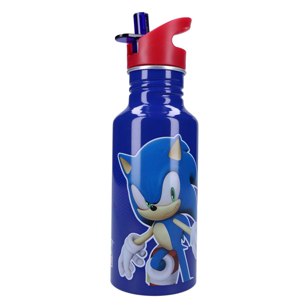 Garrafa 500ml - Sonic