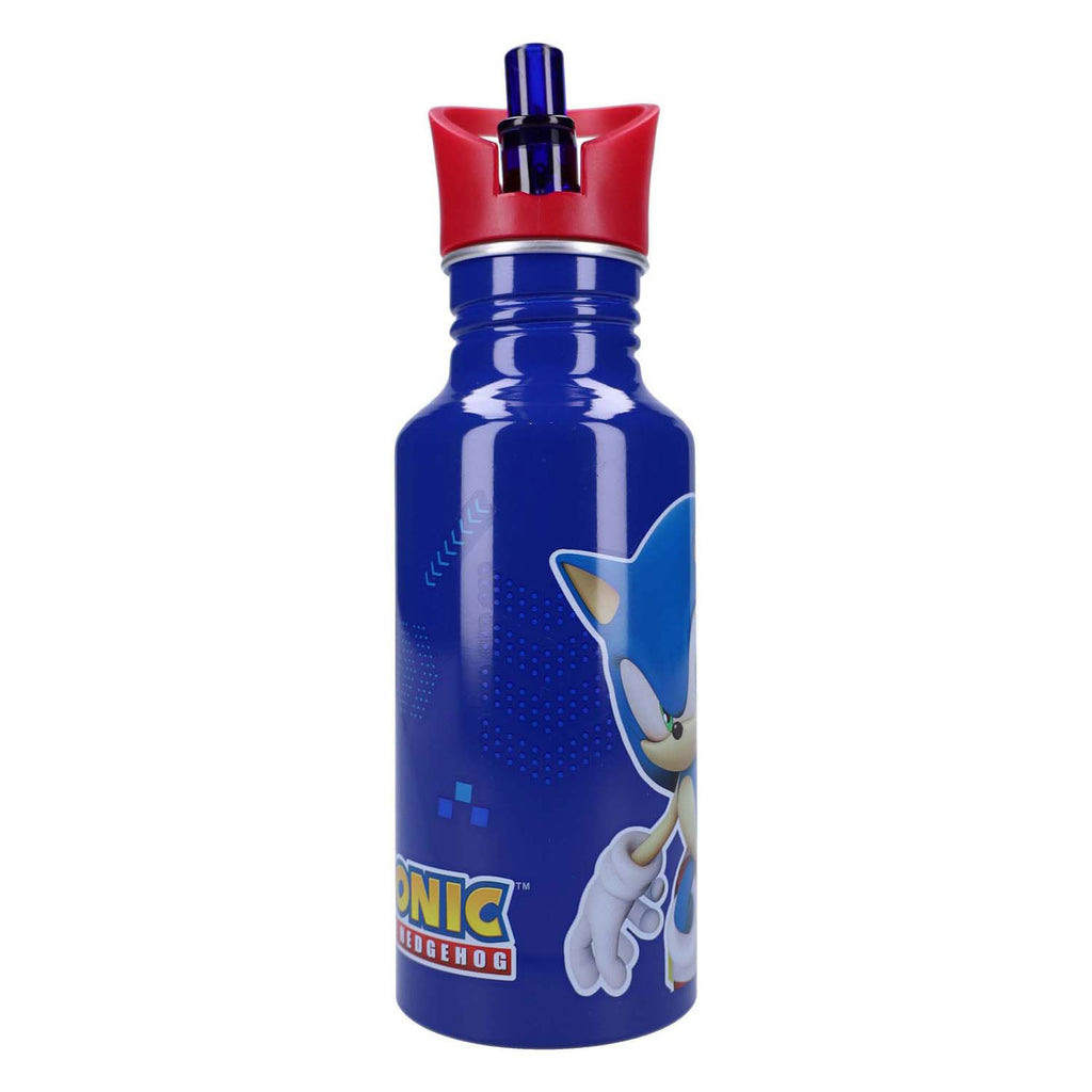 Garrafa 500ml - Sonic