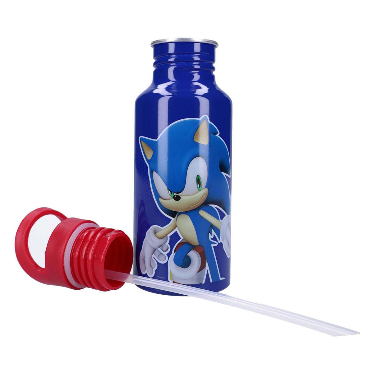 Garrafa 500ml - Sonic