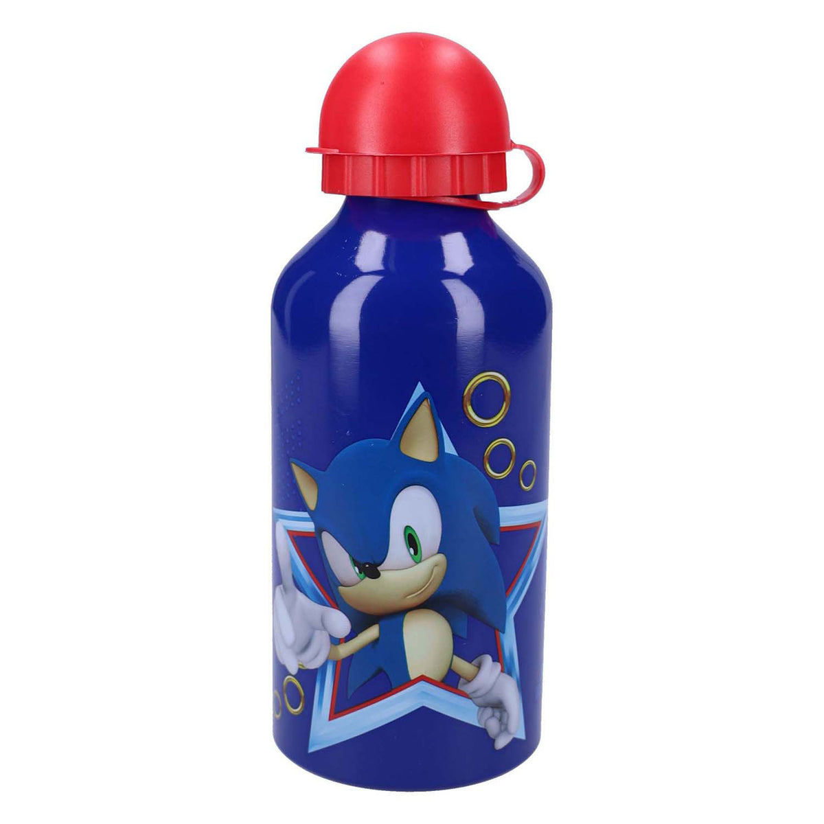 Garrafa 500ml Sonic - Vadobag