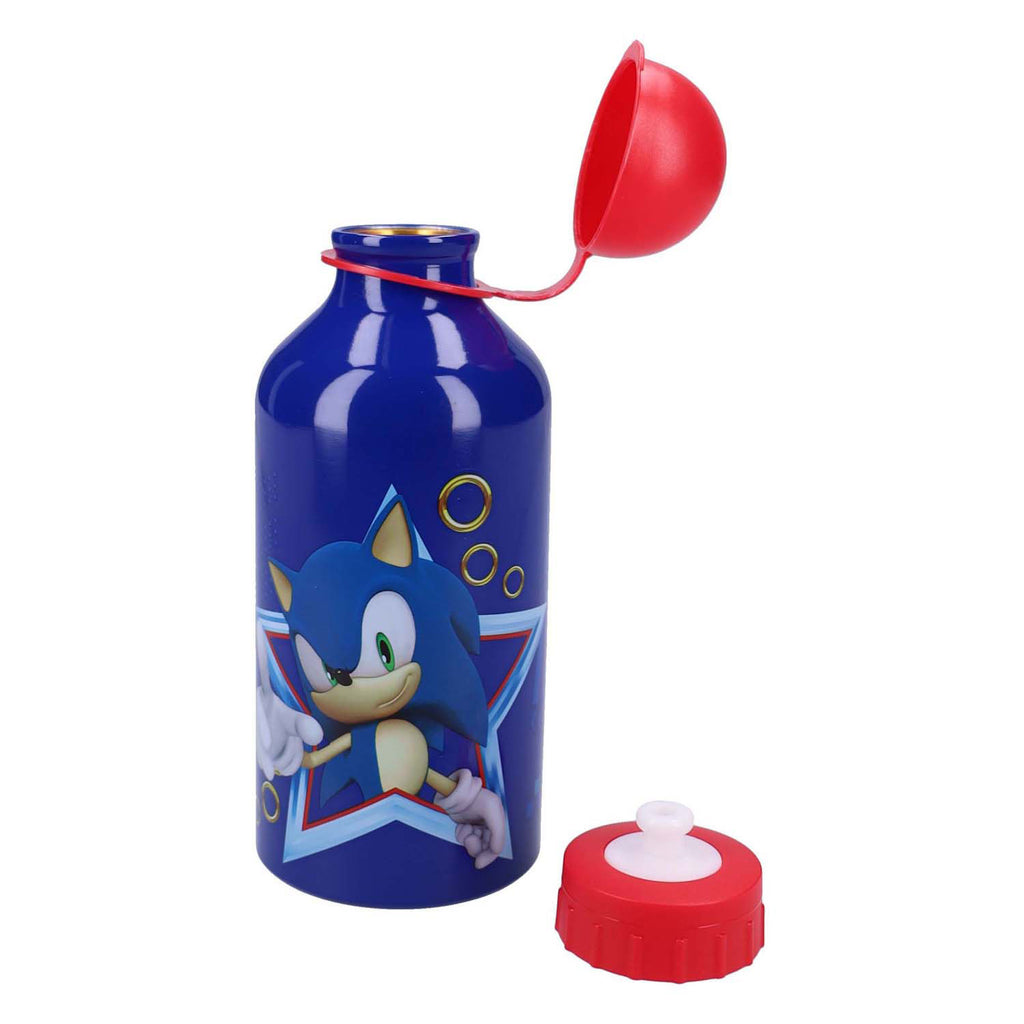 Garrafa 500ml Sonic - Vadobag