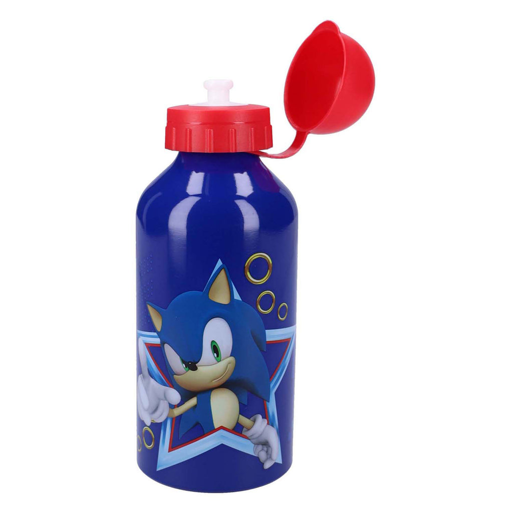Garrafa 500ml Sonic - Vadobag