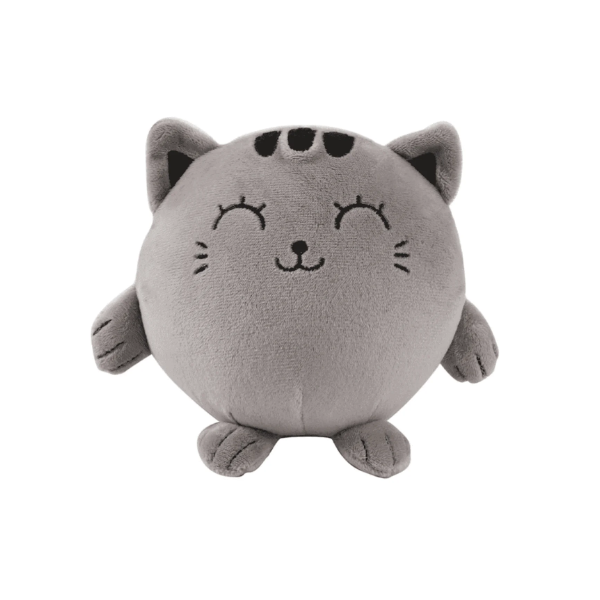 Gato Squish - iTotal