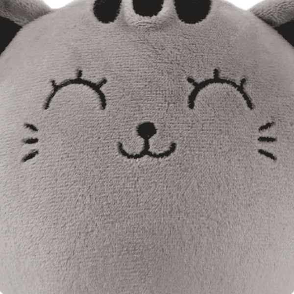 Gato Squish - iTotal