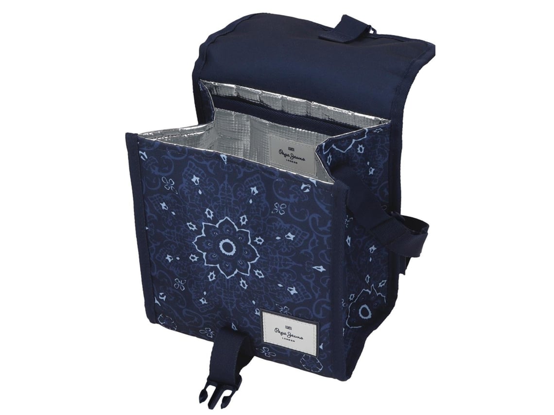 Lancheira Térmica Lenay - Pepe Jeans