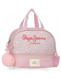 Lancheira Térmica Mia - Pepe Jeans