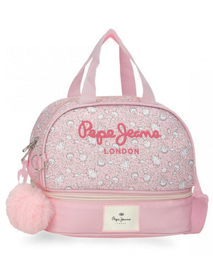 Lancheira Térmica Mia - Pepe Jeans