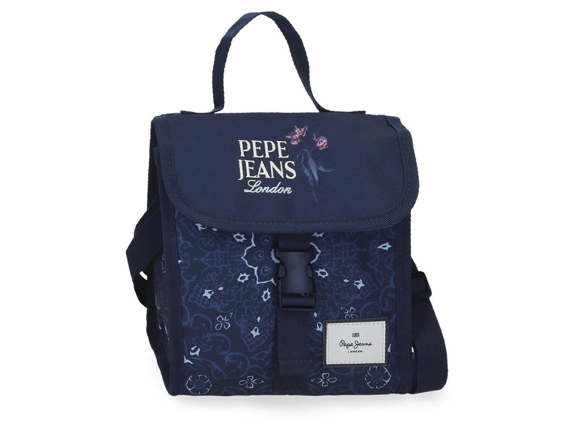 Lancheira Térmica Lenay - Pepe Jeans