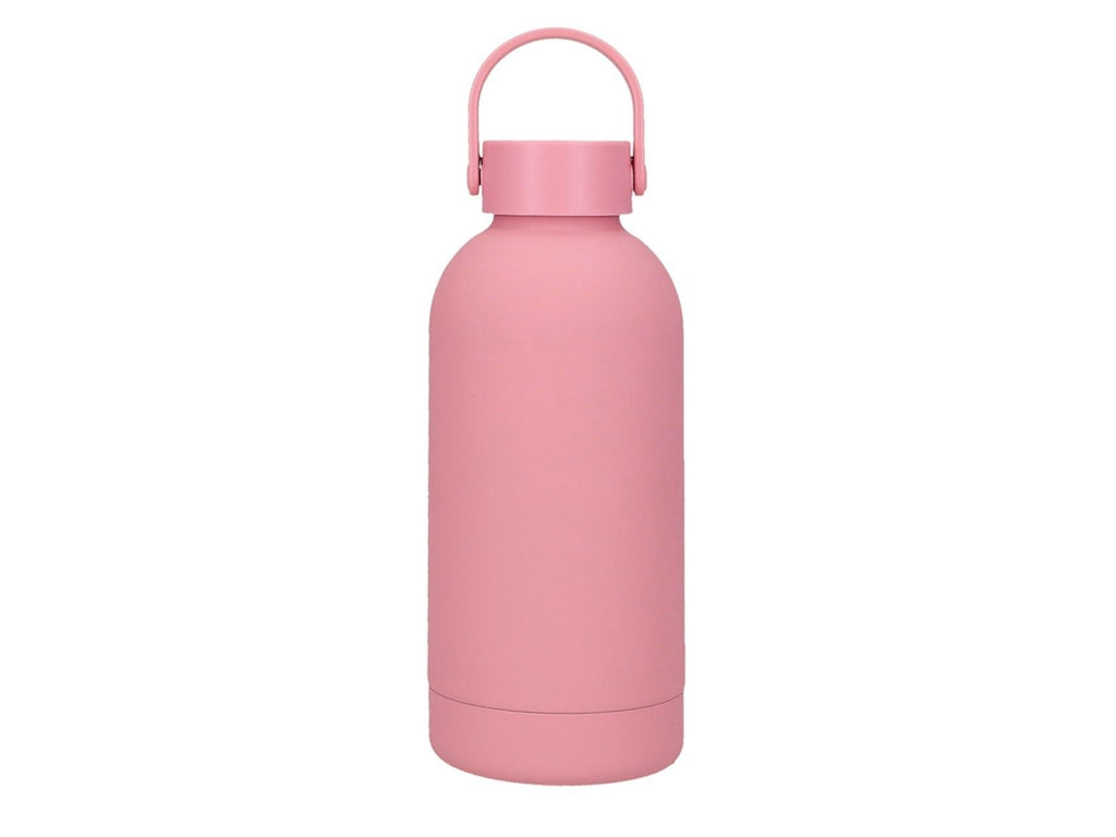 Garrafa Térmica 350ml Girl Zone - Enso