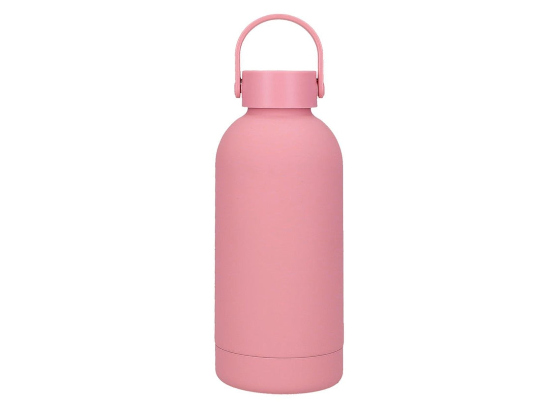 Garrafa Térmica 350ml Girl Zone - Enso