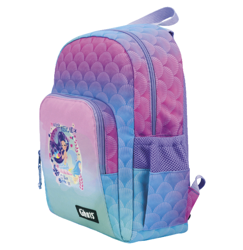Mochila Prince Lovely Ocean - Ghuts