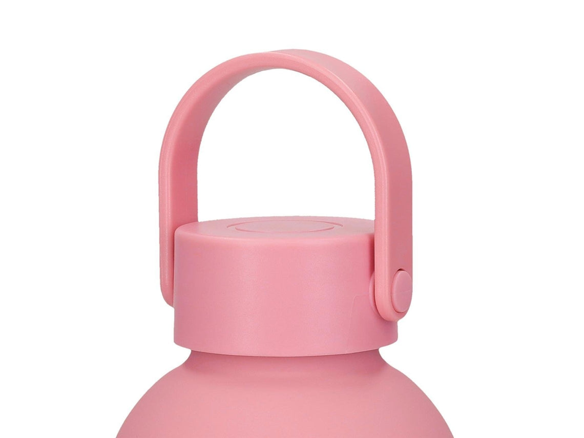 Garrafa Térmica 350ml Girl Zone - Enso