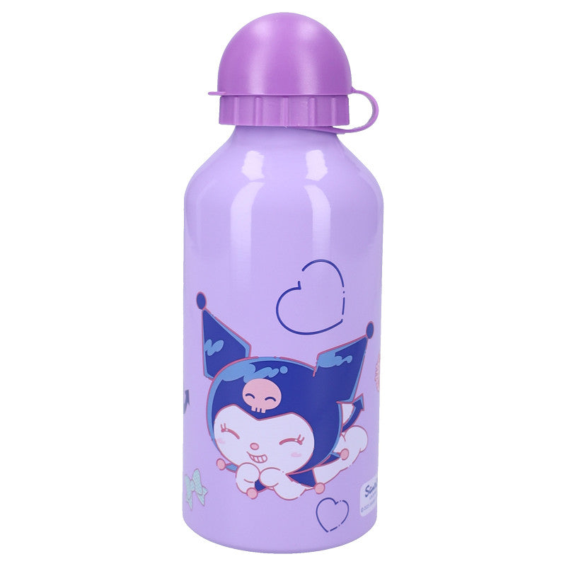 Garrafa 500ml Kuromi - Vadobag