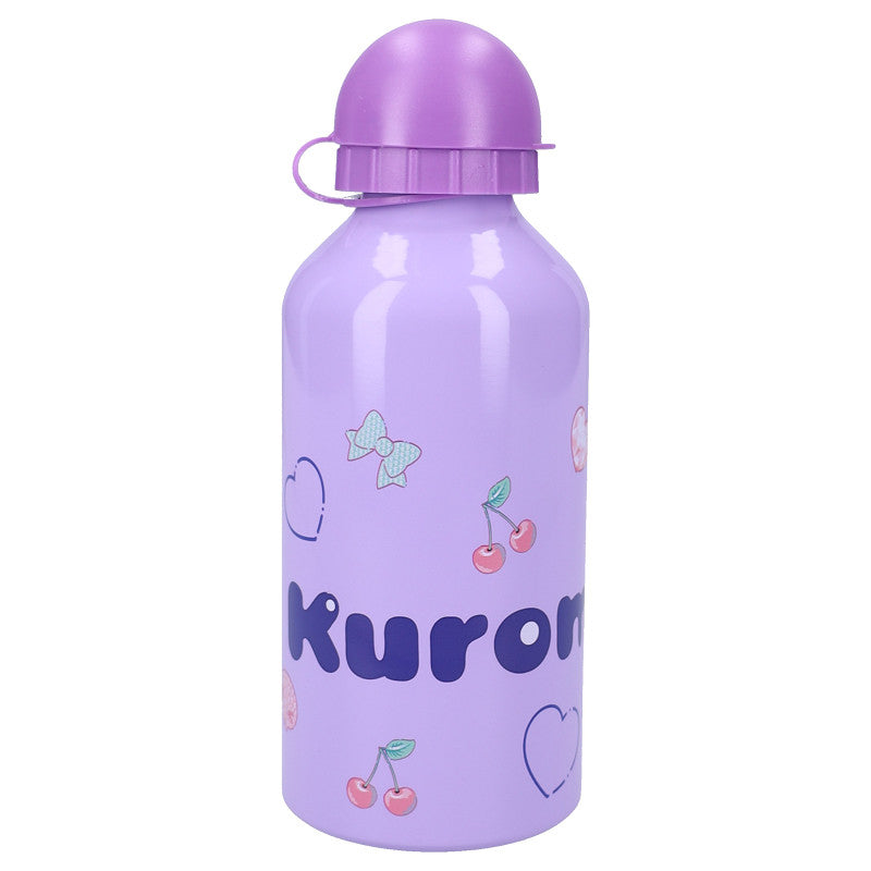 Garrafa 500ml Kuromi - Vadobag
