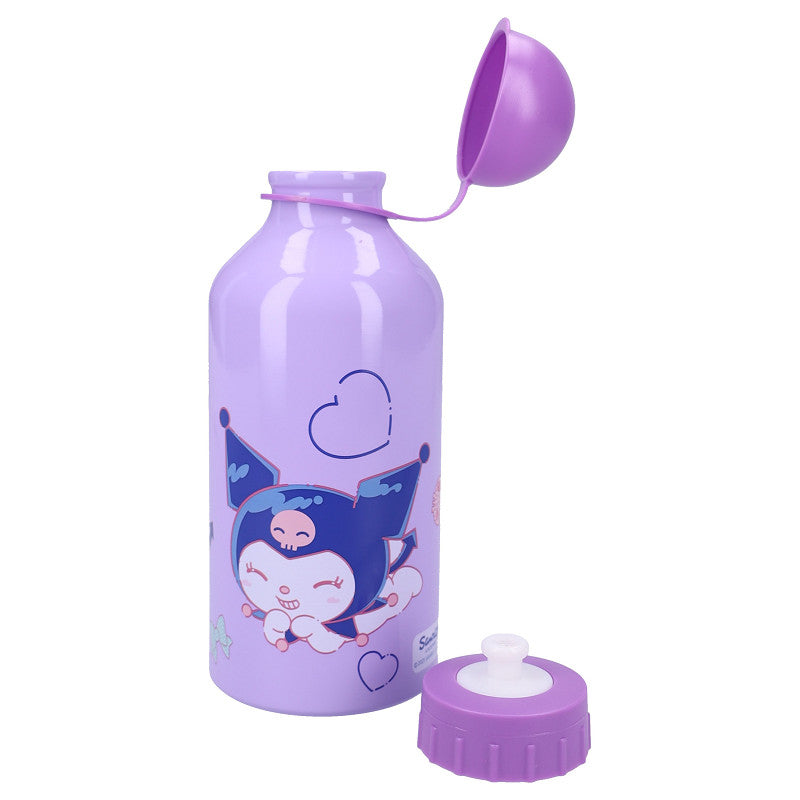 Garrafa 500ml Kuromi - Vadobag