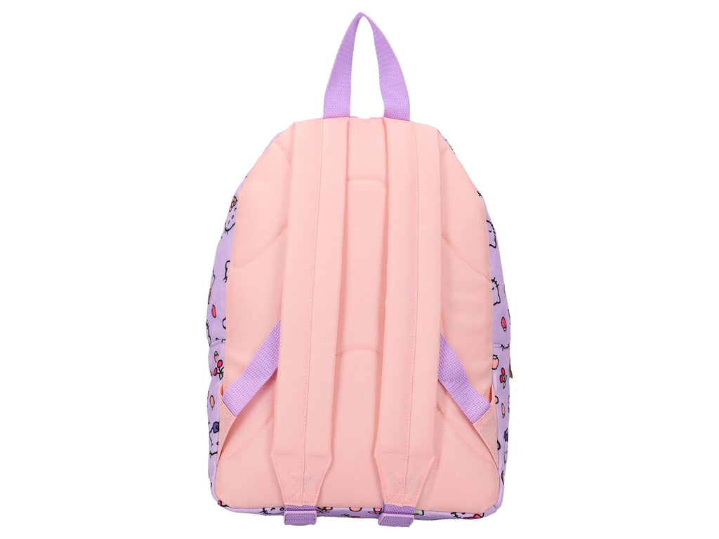Mochila Hello Kitty Furry Fantasy - Vadobag