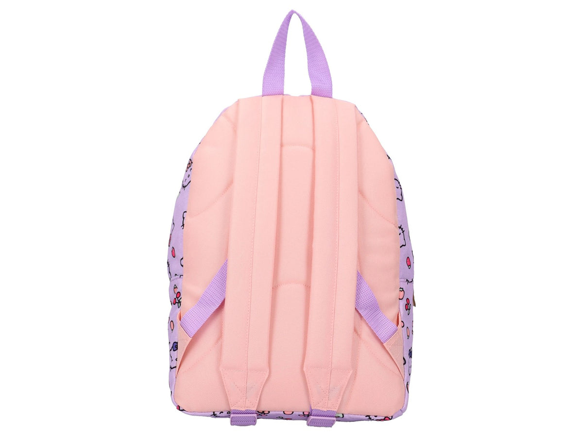 Mochila Hello Kitty Furry Fantasy - Vadobag