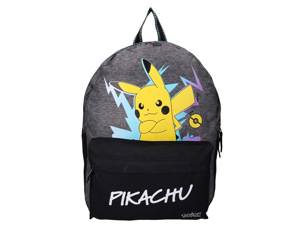 Mochila Pokémon Ready for Battle - Vadobag