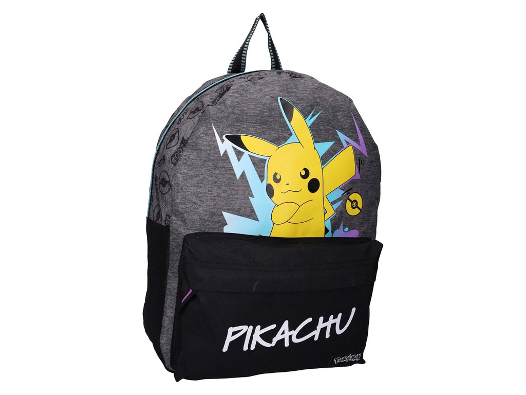 Mochila Pokémon Ready for Battle - Vadobag