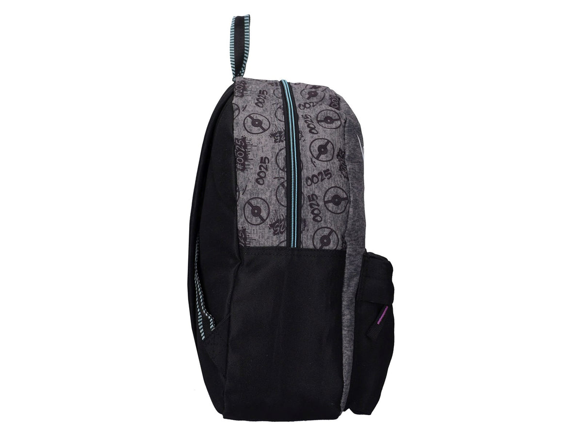 Mochila Pokémon Ready for Battle - Vadobag