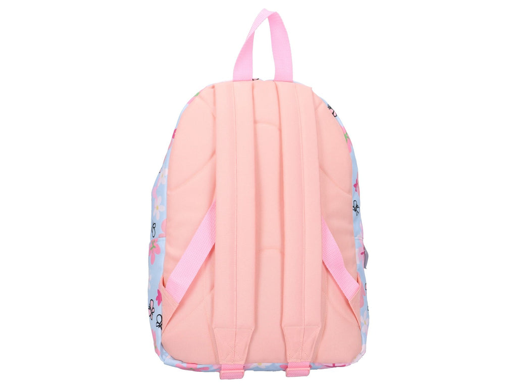Mochila Stitch Furry Fantasy - Vadobag