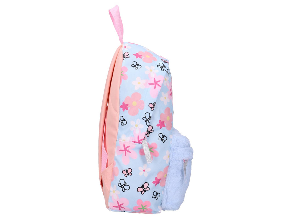 Mochila Stitch Furry Fantasy - Vadobag