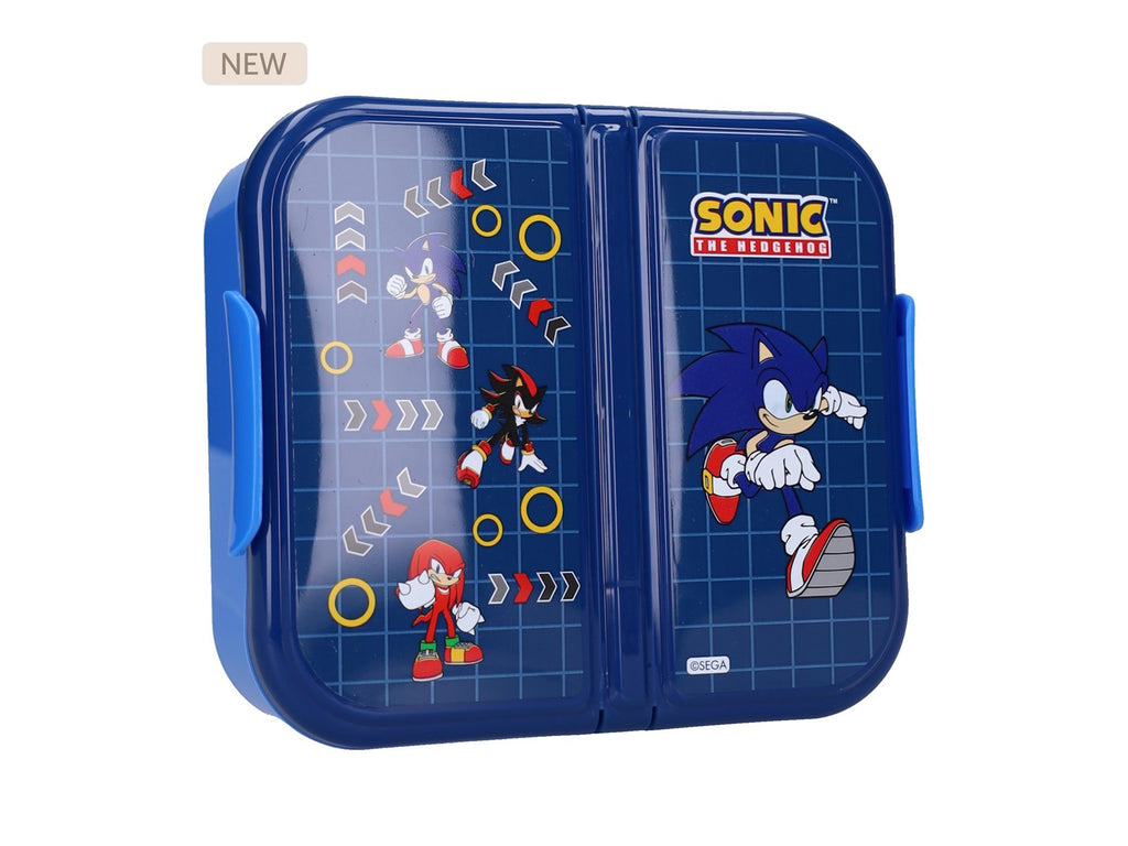 Lunch Box Sonic - Vadobag