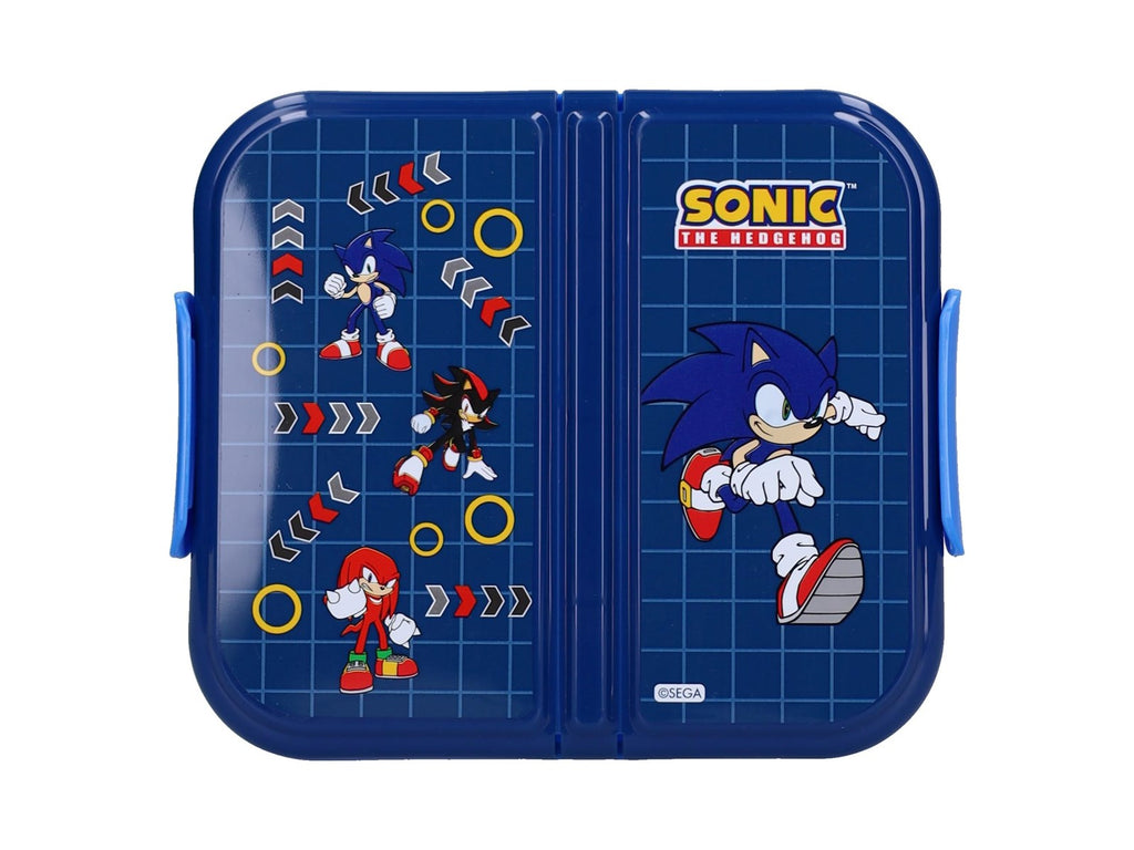 Lunch Box Sonic - Vadobag