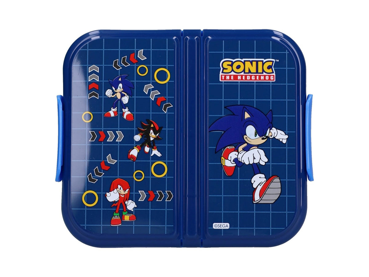 Lunch Box Sonic - Vadobag