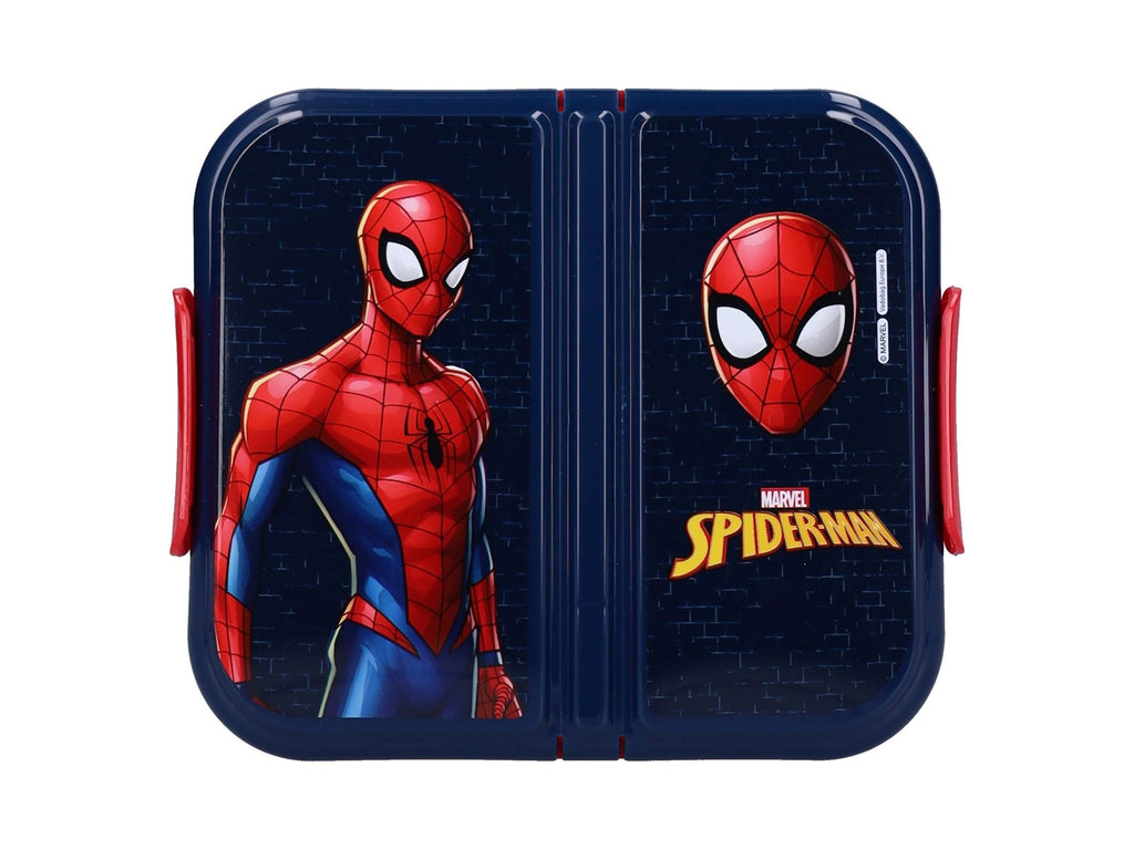 Lunch Box SpiderMan - Vadobag