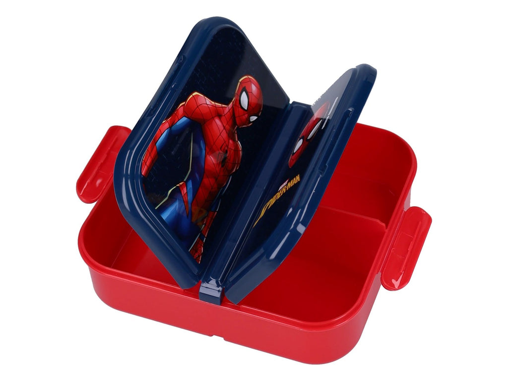 Lunch Box SpiderMan - Vadobag