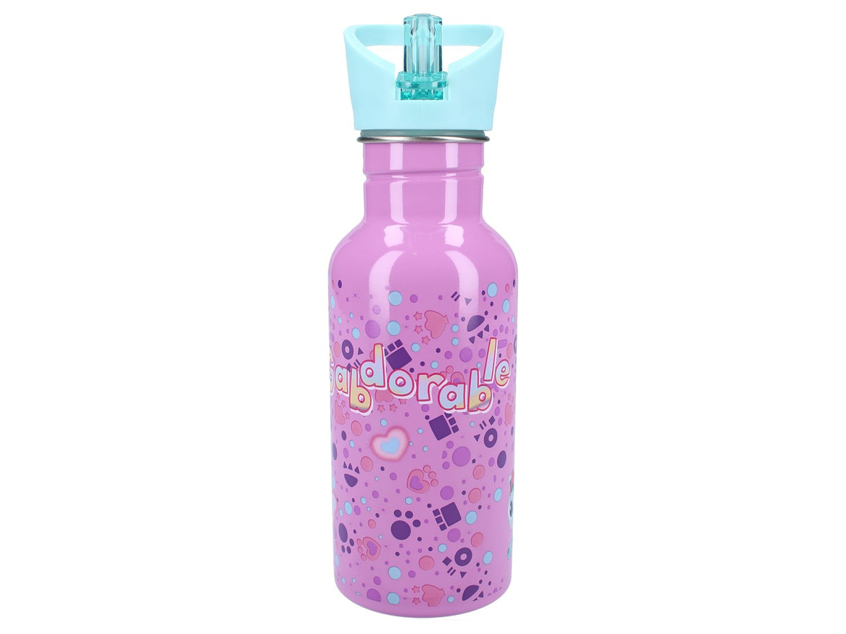 Garrafa 500ml Gabby's Dollhouse - Vadobag