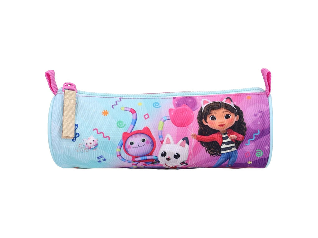 Porta-Lápis Gabby's Dollhouse - Vadobag